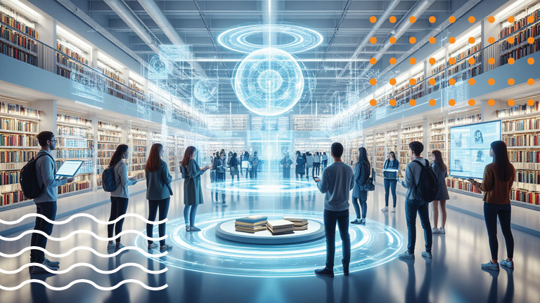 Проблемы цифровой трансформации образования и формирования безопасного цифрового пространства обсудили в Москве на конференции DHTE-2025