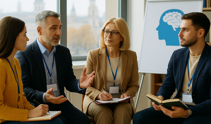 Иллюстрация к новости „День психолога – 22 ноября“