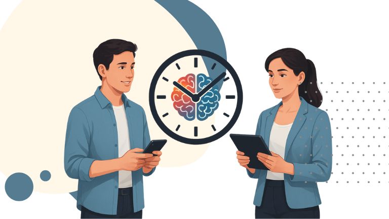 Иллюстрация к новости „Время чтения на PsyJournals.ru: новая метрика для работы со статьями“