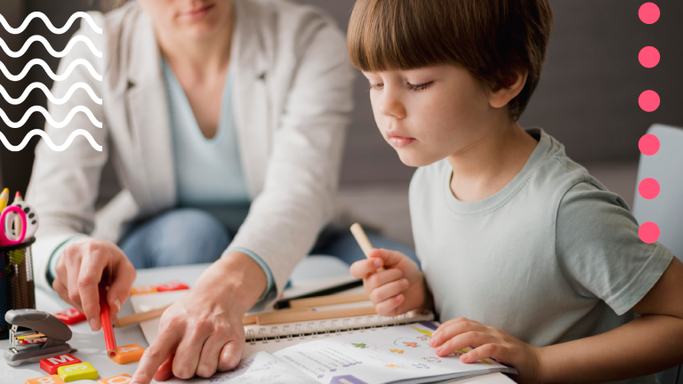 Иллюстрация к новости „Диагностику интеллектуального развития детей 6—8 лет обсудили на дискуссионной площадке“