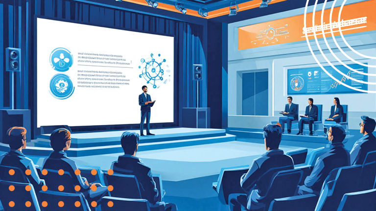 Иллюстрация к новости „РНФ провёл серию вебинаров по гуманитарным наукам — материалы и обучение по академическому письму“