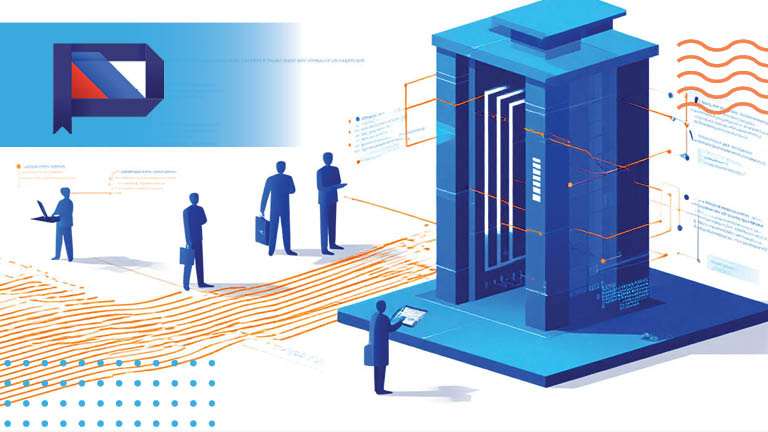 Иллюстрация к новости „Интеграция российских научных журналов в ИС «Метафора»: цели, процедуры, лучшие практики — вебинар 12 февраля“