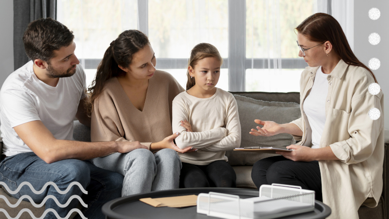 Иллюстрация к новости „Психологически важные качества специалистов органов опеки и попечительства обсудили на дискуссионной площадке“