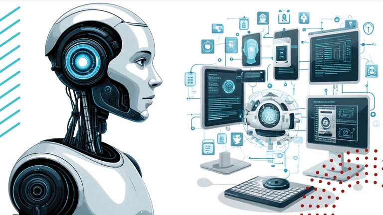 Иллюстрация к новости „Искусственный интеллект в психологии: как формируется новое научное поле“