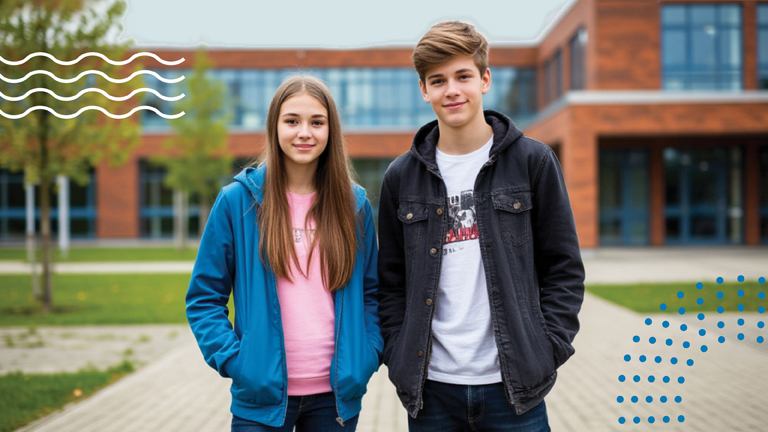 Figure for the news „How can adolescent well-being be measured? A new tool for Russian psychologists presented at the “Co-Authored Reading” club meeting“