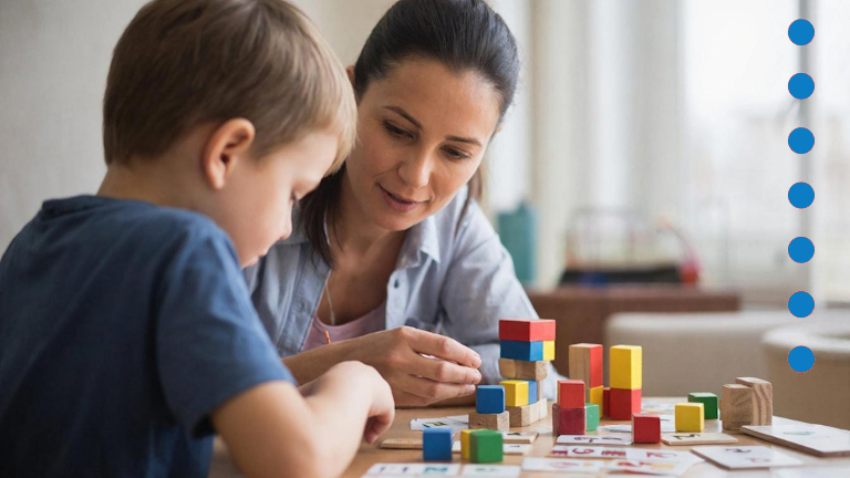 Figure for the news „Issues of training and assessment of special education teachers discussed at the platform“