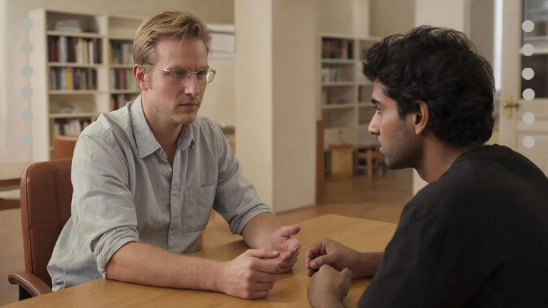 Figure for the news „The cultural specificity of counseling practice in higher education discussed at the platform“