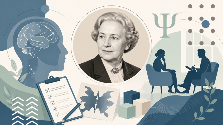 Иллюстрация к новости „Диагностика в клинической (медицинской) психологии: традиции и перспективы: к 115-летию С.Я. Рубинштейн» — 26–27 ноября“