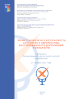 Обложка издания «Профессионализм и безопасность: состояние и перспективы востребованности достижений психологии»