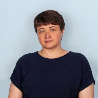 Анна Шехорина