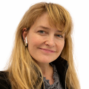 Анна Шведовская