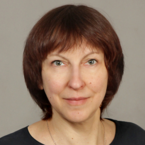 Виктория Забкова