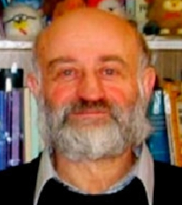 Anatoly Zalmanovich Zak Anatoly Zalmanovich Zak