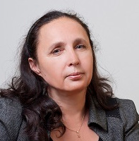 Савченко Татьяна Николаевна