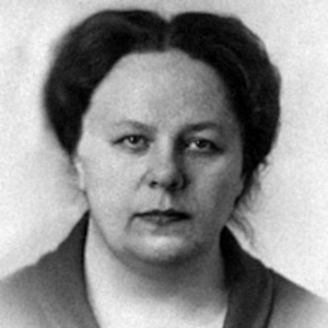 Лисина Мая Ивановна