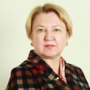Natalia Valentinovna Nozikova