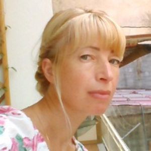 Головина Елена Владимировна