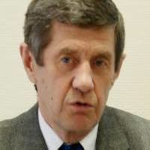 Valeriy Nikolaevich Nosulenko
