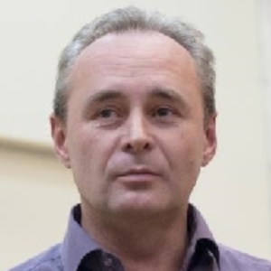 Шувалов Александр Владимирович