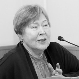Тарабрина Надежда Владимировна