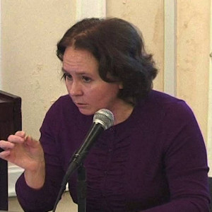 Колпакова Марина Юрьевна
