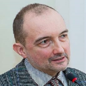 Dmitry Viktorovich Ushakov