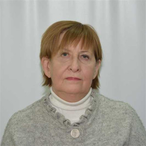 Емельянова Ирина Никитична