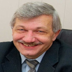 Anatoliy Viktorovich Karpov