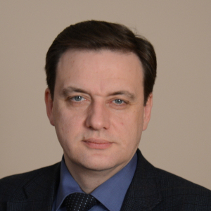 Andrey Viktorovich Milekhin