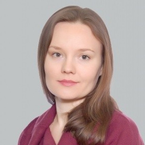 Астанина Надежда Борисовна
