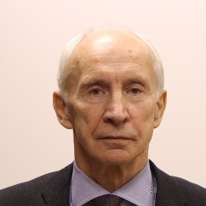 Mikhail Vladimirovich Voronov