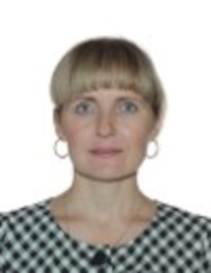 Svetlana Viktorovna Vasileva
