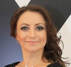Комарова Светлана Валерьевна