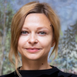 Грибер Юлия Александровна